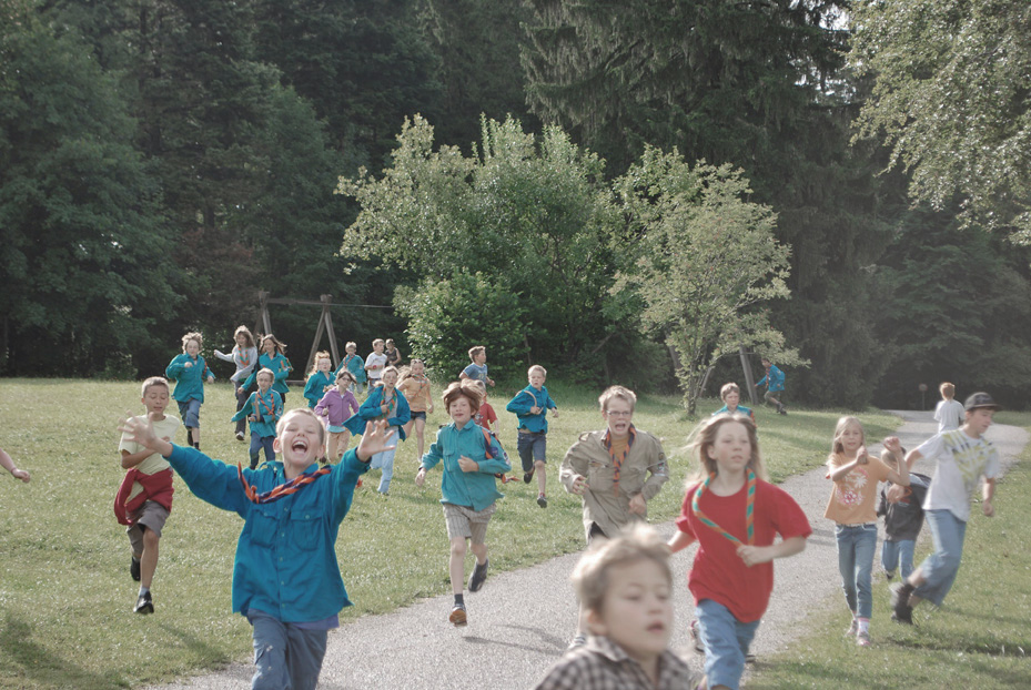 Petits-Flambeaux Val-de-Travers